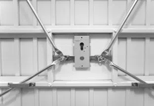 Metro Master Locksmith Seattle, WA 206-801-9924 - 9-Garage-Door-Locks
